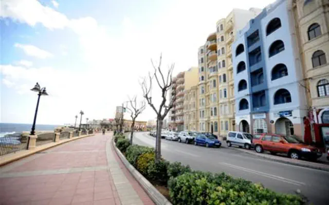 Europa (Sliema)