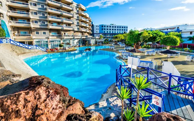 Alua Atlantico Golf (ex. Aguamarina Golf)