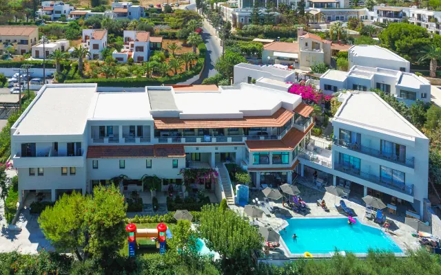 Anna Maria Village (Hersonissos)