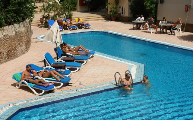 Elysees Hurghada (ex. Elysees Dream Beach)