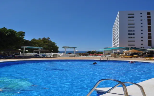 First Flatotel Internacional