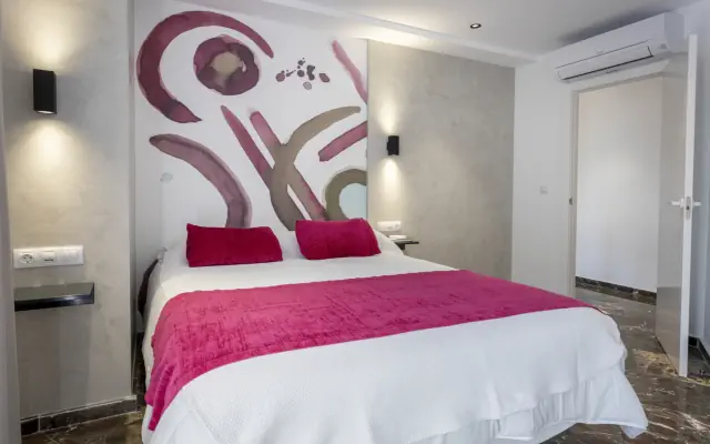 San Jaime Center Suites Apartamenty