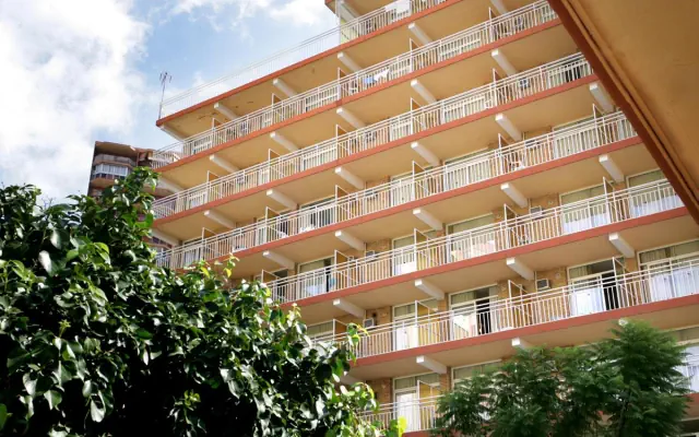 Gala Placidia (Benidorm)