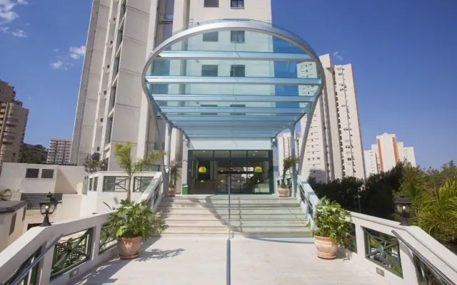 Horizon Pierre & Vacances  (ex. Don Jorge Apartamenty)