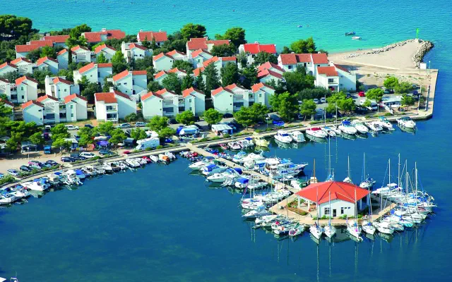 Villas Kornati