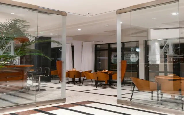 Villa Verica (Baška Voda)