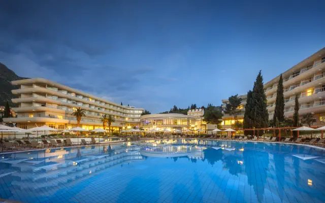 Remisens Albatros (Cavtat)