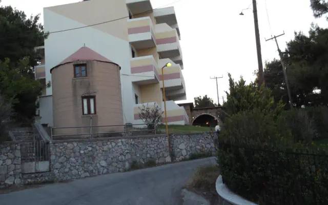 Panorama Studios (Faliraki)