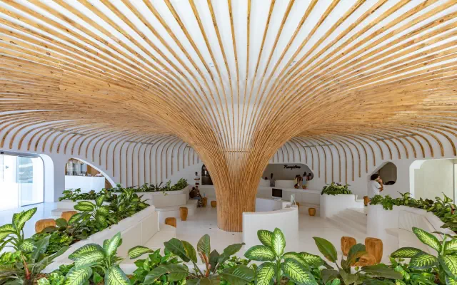 Meraki Resort Hurghada