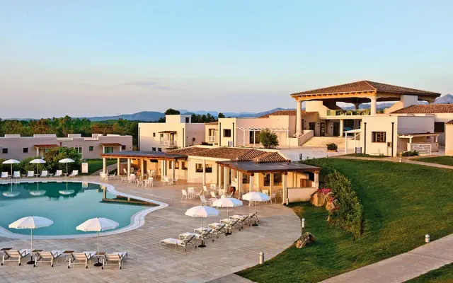 Grande Baia Resort