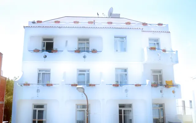 Villa Athena (Giardini Naxos)