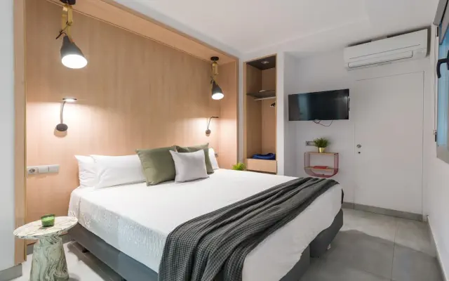 Tusity One Apartments