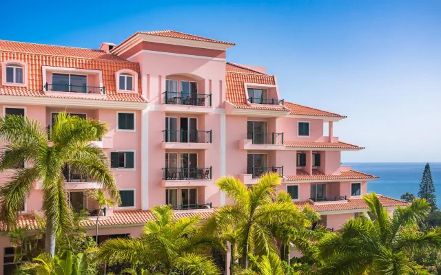 Pestana Royal Premium All Inclusive Ocean & Spa