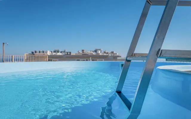 Qawra Point Holiday Complex