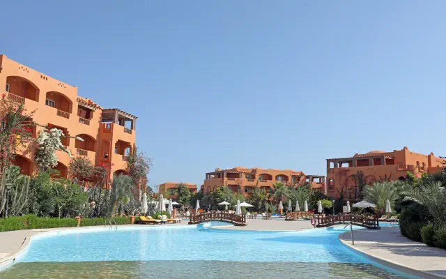 Dream Lagoon & Aqua Park Resort (ex. Floriana Dream Lagoon)