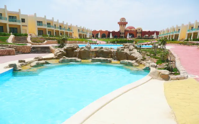Onatti Beach Resort