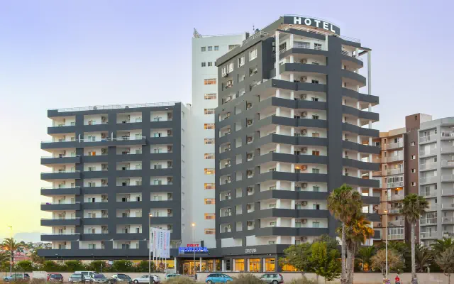 Port Europa (Costa Blanca)