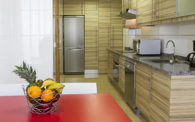Estimar Calpe Apartments (ex. Del Mar Apt)