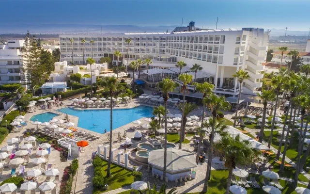 Leonardo Plaza Cypria Maris Beach & Spa (ex Cyprotel)
