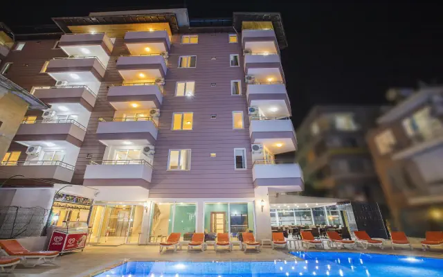 Hawaii Suite Beach (ex Sultan Keykubat)