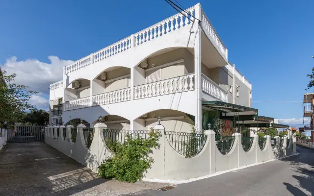Bella Vista (Corfu)