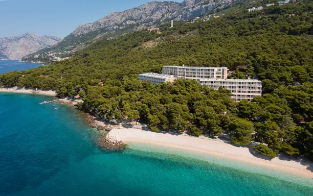 Bluesun Marina (Makarska)