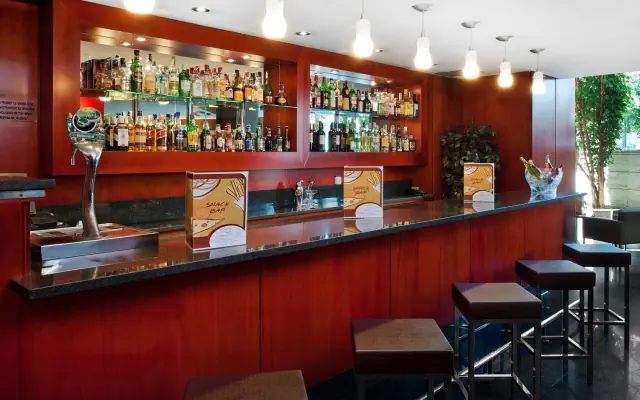 Catalonia Park Guell (ex Rubens)