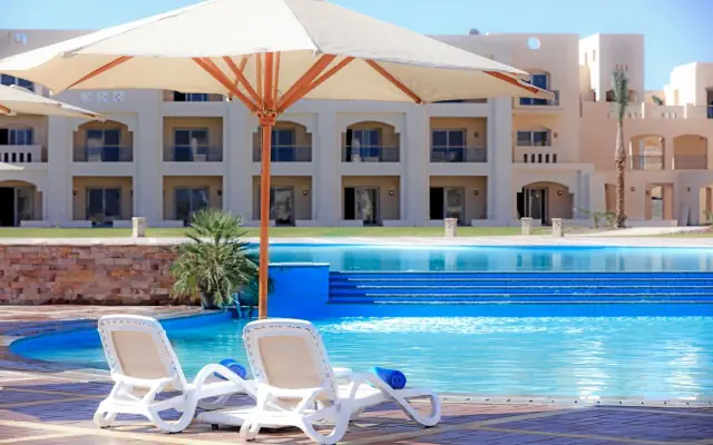 Sataya Resort (ex. Labranda Sataya Marsa Alam)