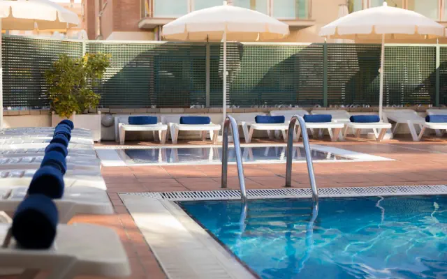 HTop Summer Sun (ex. Sant Jordi)