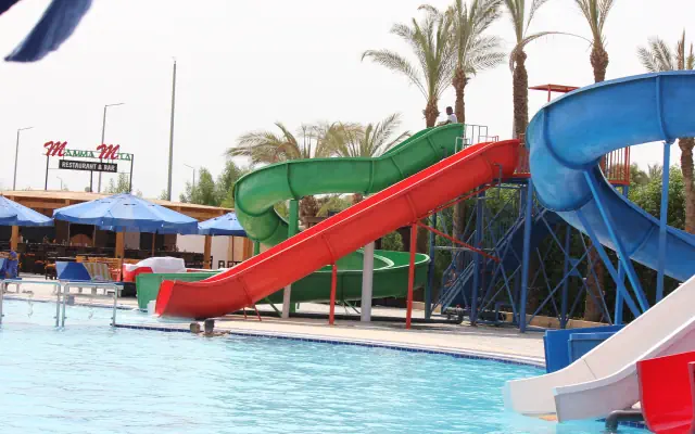 Tivoli & Aqua Park
