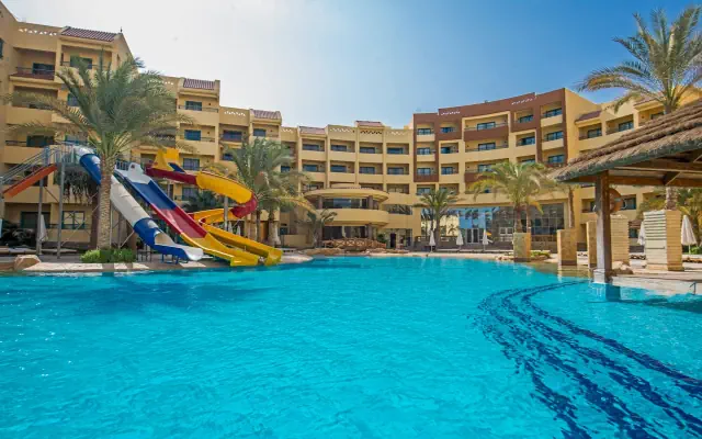 Eagles Down Town Zahabia Resort