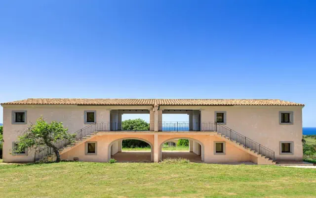 Stazzi di Gallura Giagumeddu