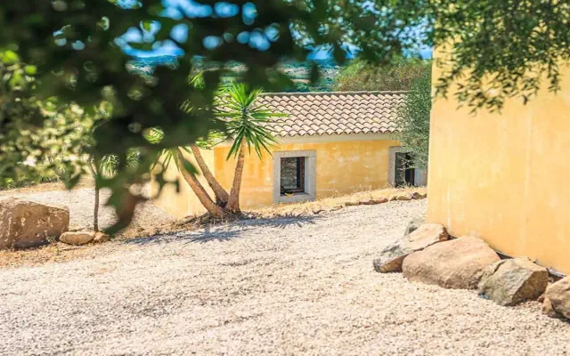 Stazzi di Gallura Li Scalitti