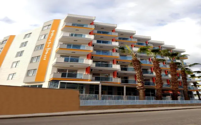 Kleopatra Arsi (ex. Kleopatra Inn)