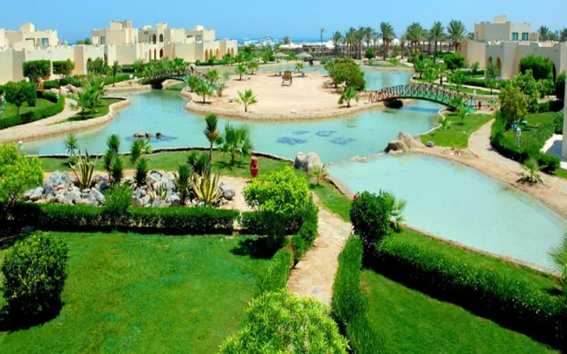 Xanadu Club Makadi Bay