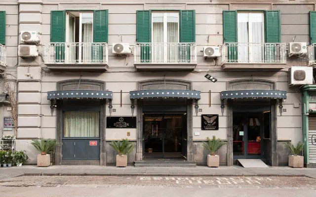 Grand Europa (Neapol)