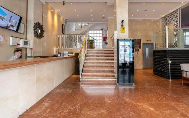 Bluesea Torremolinos Centro