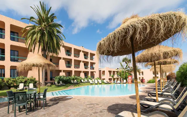 Garajau Madeira Ocean Nature Apartments (ex. Dom Pedro Garajau)