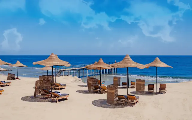 Life Resorts Coral Hills