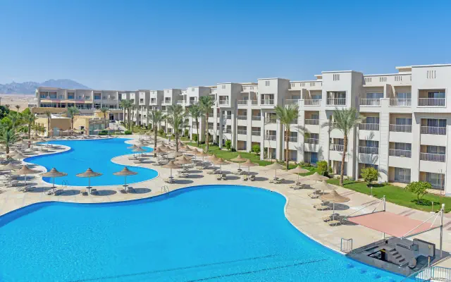Jaz Soma Beach
