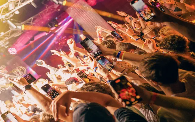 Final Camp - Tintyava - Złote Piaski