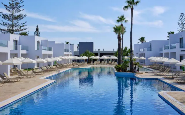 Atlantica Panthea (ex. Panthea Holiday Village)