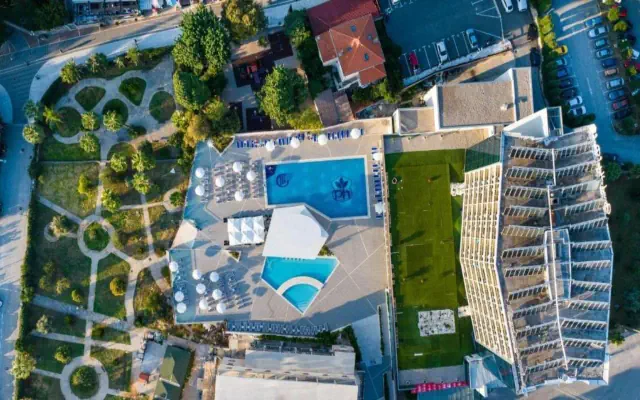 Grand Hotel Park (Dubrovnik)