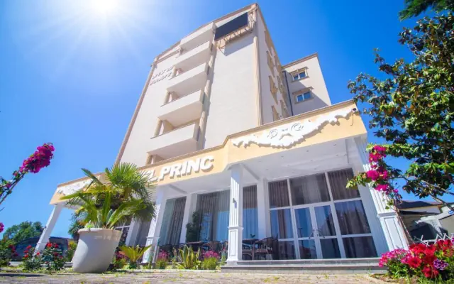 Princ (Durres)