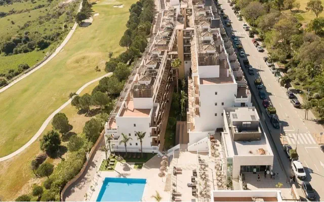 Ona Valle Romano Golf & Resort (ex Tryp Valle Romano)