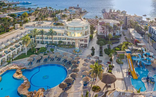 Seagull Beach Resort (Hurghada)