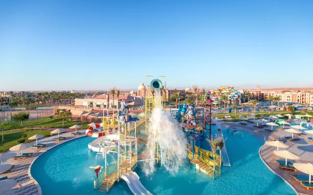 Albatros Aqua Park (Hurghada)