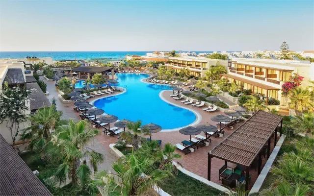 Stella Palace Aqua Park Resort