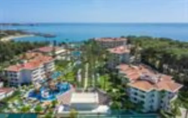 Utopia Resort & Residence (ex Alara Park)