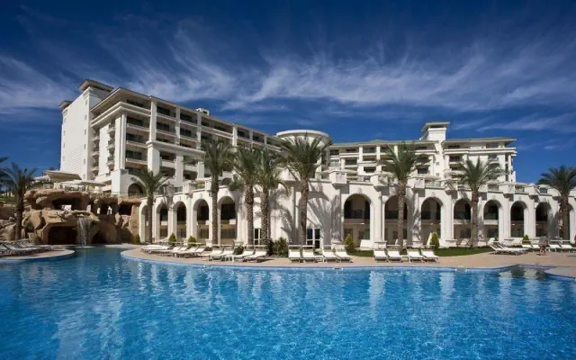 Stella Di Mare Beach & Spa
